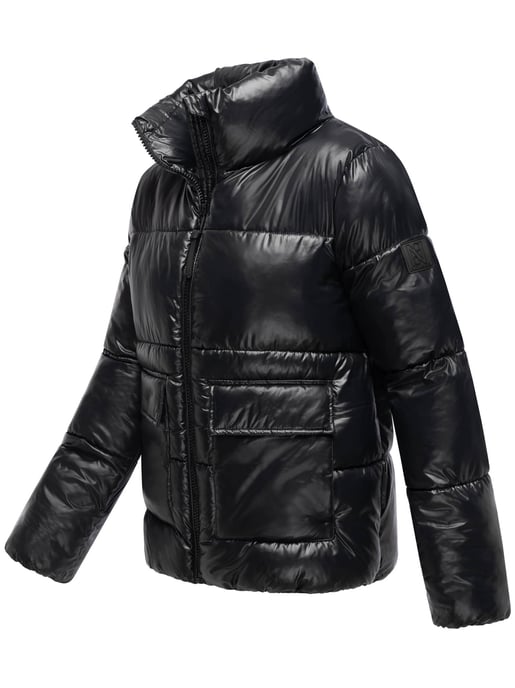 Navahoo Damen Steppjacke Eispracht – stilvoll, warm & funktional - Image 2