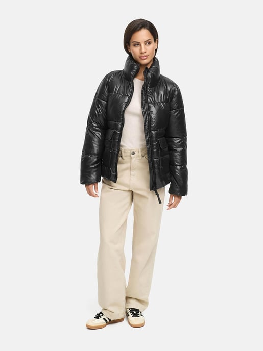 Navahoo Damen Steppjacke Eispracht – stilvoll, warm & funktional - Image 5