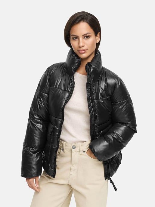 Navahoo Damen Steppjacke Eispracht – stilvoll, warm & funktional - Image 6