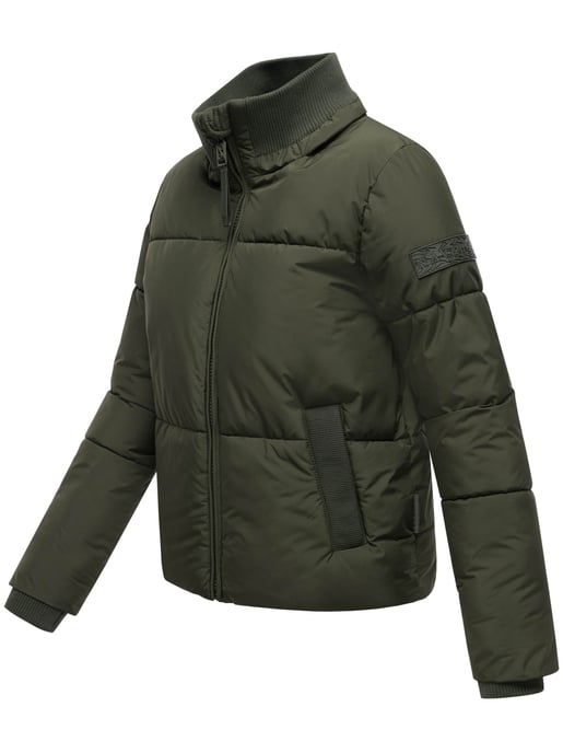 Navahoo Damen Steppjacke Traumelfe 14 – zeitlos, sportlich & warm - Image 2
