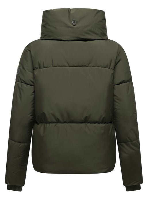 Navahoo Damen Steppjacke Traumelfe 14 – zeitlos, sportlich & warm - Image 3