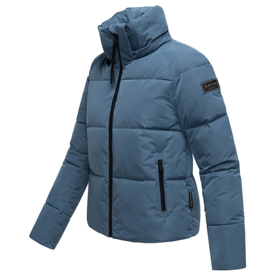 Navahoo Damen Steppjacke Frostherz XIV – modern, warm & funktional - Image 2