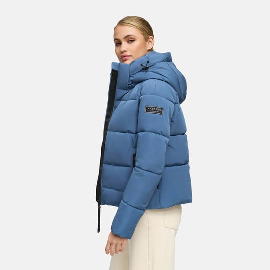 Navahoo Damen Steppjacke Frostherz XIV – modern, warm & funktional - Image 6
