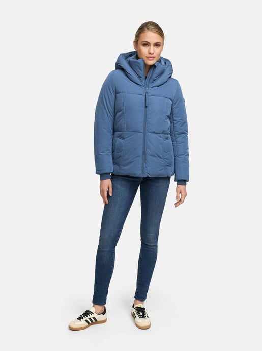 Navahoo Damen Steppjacke Flüsterfee 14 – leicht, warm & modern - Image 6