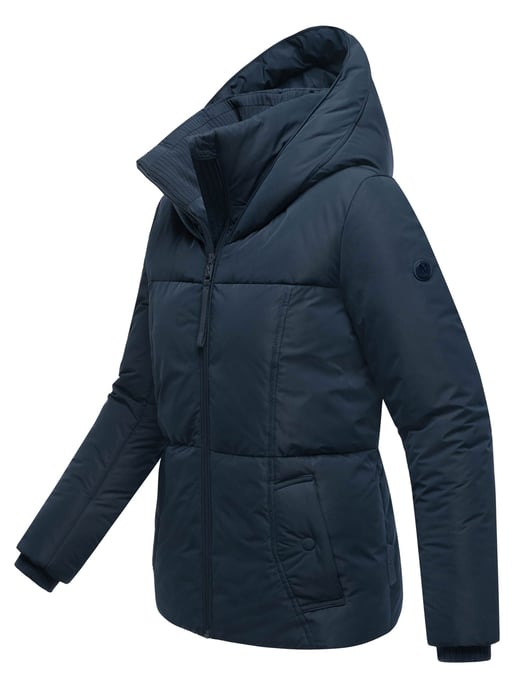 Navahoo Damen Steppjacke Flüsterfee 14 – leicht, warm & modern - Image 2