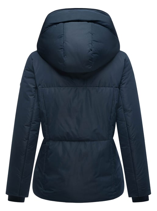 Navahoo Damen Steppjacke Flüsterfee 14 – leicht, warm & modern - Image 3