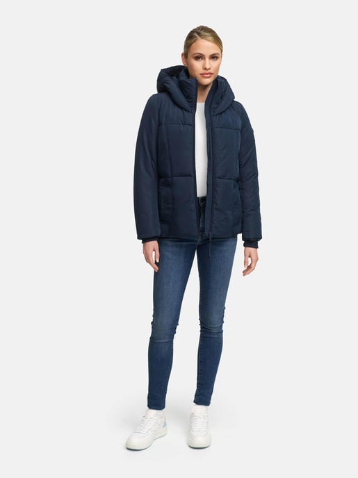 Navahoo Damen Steppjacke Flüsterfee 14 – leicht, warm & modern - Image 5