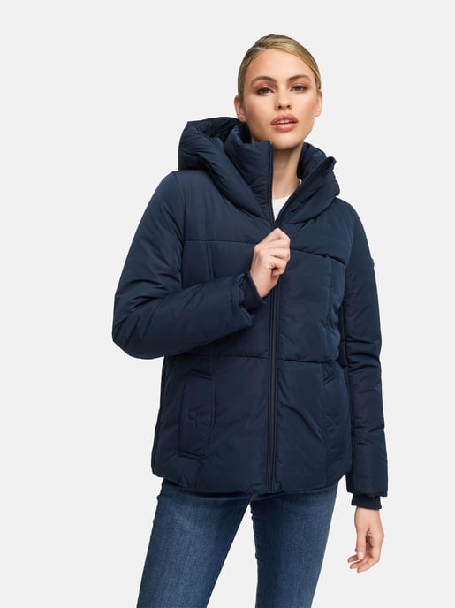 Navahoo Damen Steppjacke Flüsterfee 14 – leicht, warm & modern - Image 6