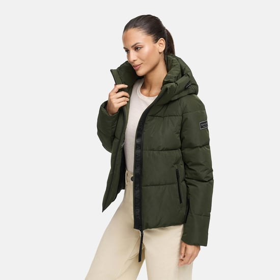 Navahoo Damen Steppjacke Frostherz XIV – modern, warm & funktional - Image 6