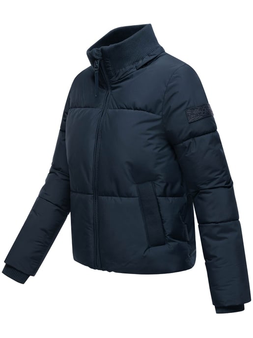 Navahoo Damen Steppjacke Traumelfe 14 – zeitlos, sportlich & warm - Image 2