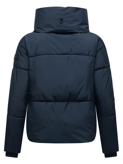 Navahoo Damen Steppjacke Traumelfe 14 – zeitlos, sportlich & warm - Image 3