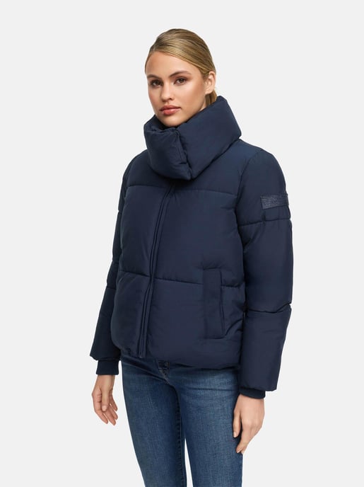 Navahoo Damen Steppjacke Traumelfe 14 – zeitlos, sportlich & warm - Image 5