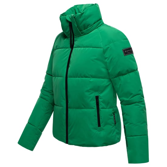 Navahoo Damen Steppjacke Frostherz XIV – modern, warm & funktional - Image 2