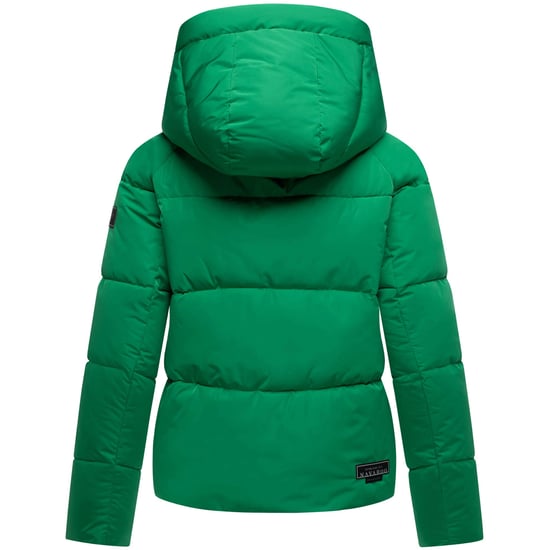 Navahoo Damen Steppjacke Frostherz XIV – modern, warm & funktional - Image 3