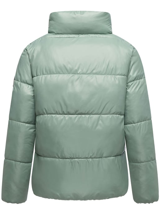 Navahoo Damen Steppjacke Eispracht – stilvoll, warm & funktional - Image 3