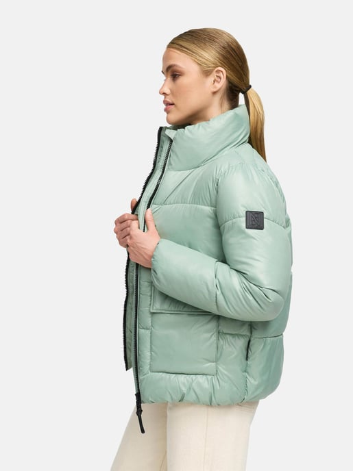 Navahoo Damen Steppjacke Eispracht – stilvoll, warm & funktional - Image 6