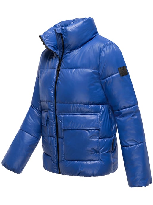 Navahoo Damen Steppjacke Eispracht – stilvoll, warm & funktional - Image 2