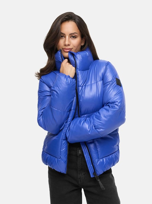 Navahoo Damen Steppjacke Eispracht – stilvoll, warm & funktional - Image 6