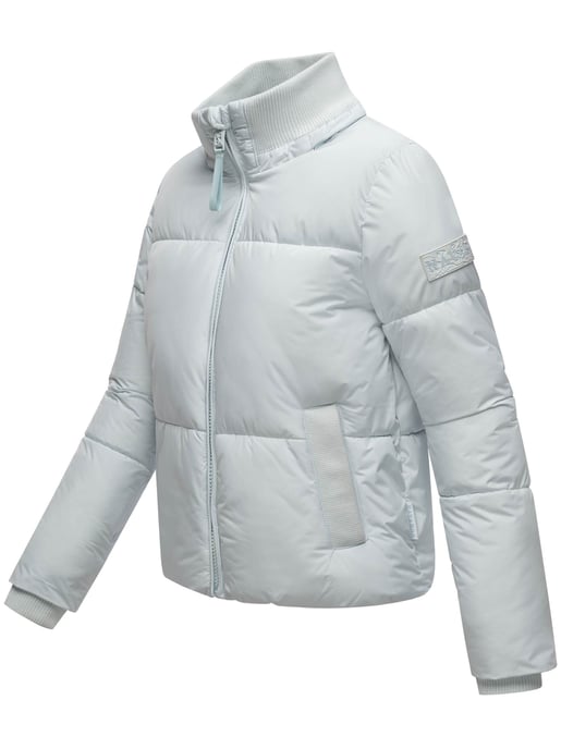 Navahoo Damen Steppjacke Traumelfe 14 – zeitlos, sportlich & warm - Image 2