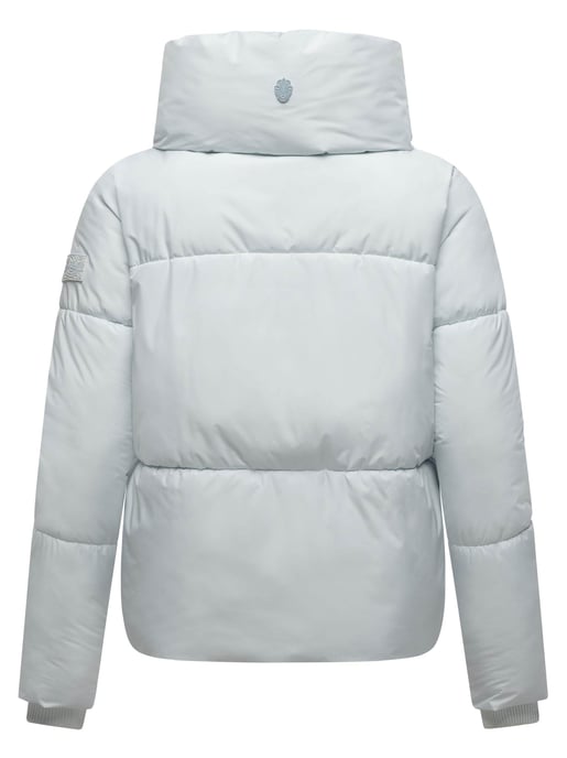 Navahoo Damen Steppjacke Traumelfe 14 – zeitlos, sportlich & warm - Image 3