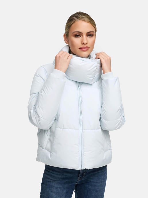 Navahoo Damen Steppjacke Traumelfe 14 – zeitlos, sportlich & warm - Image 5