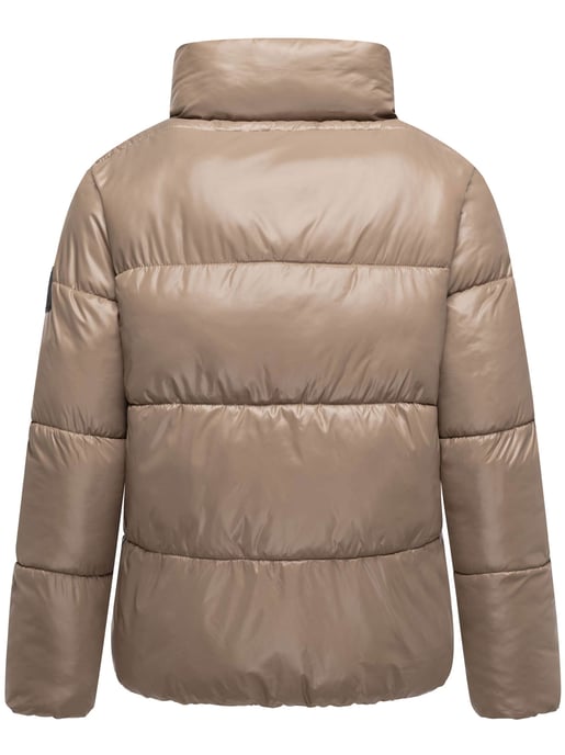 Navahoo Damen Steppjacke Eispracht – stilvoll, warm & funktional - Image 3