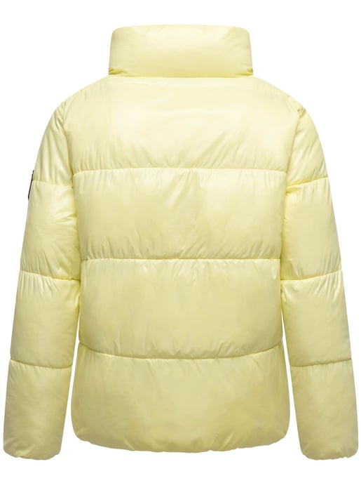 Navahoo Damen Steppjacke Eispracht – stilvoll, warm & funktional - Image 3