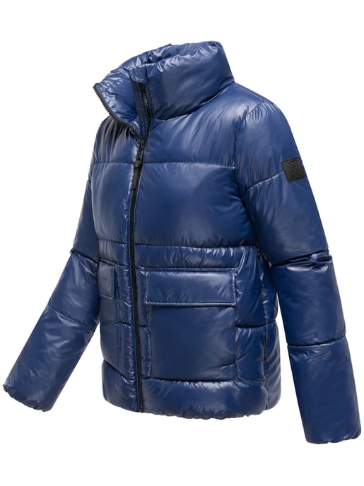 Navahoo Damen Steppjacke Eispracht – stilvoll, warm & funktional - Image 2