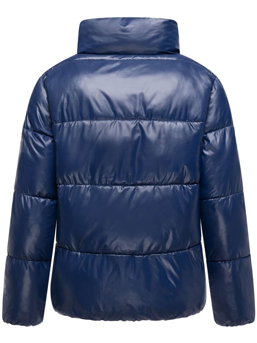 Navahoo Damen Steppjacke Eispracht – stilvoll, warm & funktional - Image 3