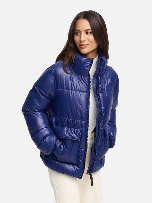Navahoo Damen Steppjacke Eispracht – stilvoll, warm & funktional - Image 6