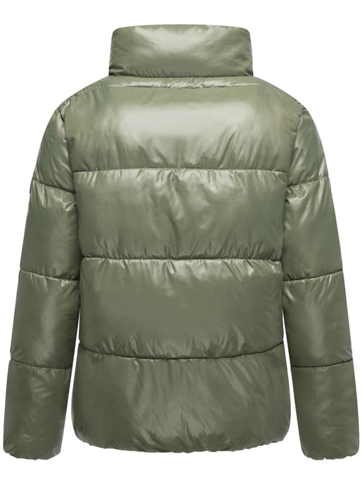 Navahoo Damen Steppjacke Eispracht – stilvoll, warm & funktional - Image 3