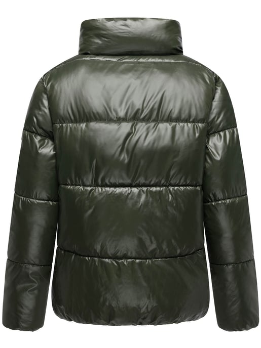 Navahoo Damen Steppjacke Eispracht – stilvoll, warm & funktional - Image 3