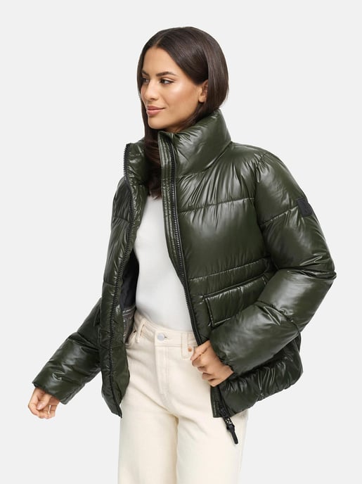 Navahoo Damen Steppjacke Eispracht – stilvoll, warm & funktional - Image 5
