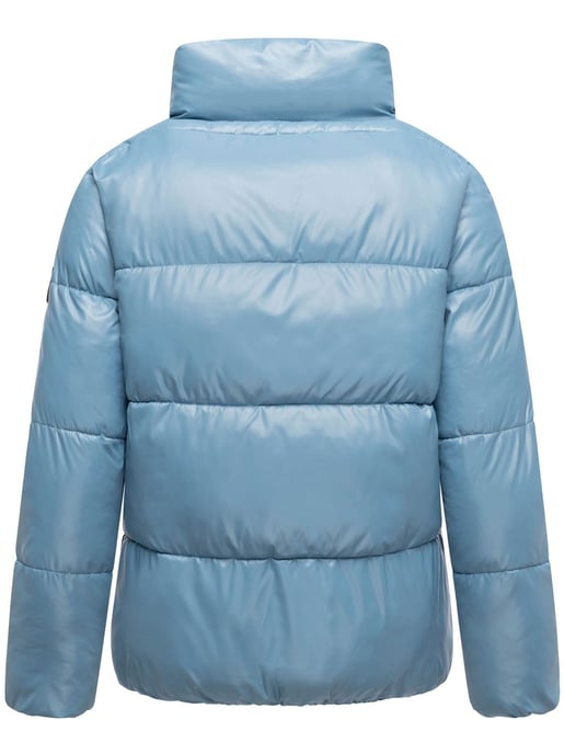 Navahoo Damen Steppjacke Eispracht – stilvoll, warm & funktional - Image 3