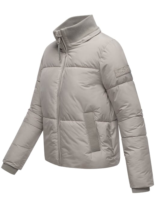 Navahoo Damen Steppjacke Traumelfe 14 – zeitlos, sportlich & warm - Image 2