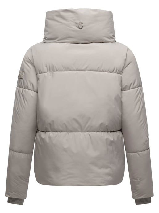 Navahoo Damen Steppjacke Traumelfe 14 – zeitlos, sportlich & warm - Image 3