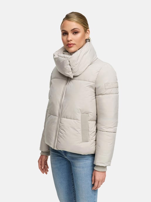Navahoo Damen Steppjacke Traumelfe 14 – zeitlos, sportlich & warm - Image 5