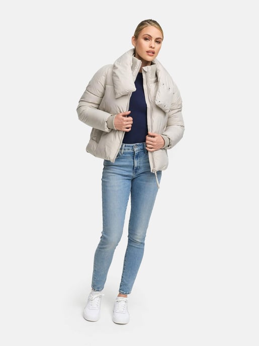 Navahoo Damen Steppjacke Traumelfe 14 – zeitlos, sportlich & warm - Image 6