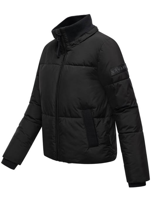Navahoo Damen Steppjacke Traumelfe 14 – zeitlos, sportlich & warm - Image 2