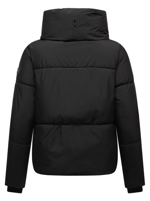 Navahoo Damen Steppjacke Traumelfe 14 – zeitlos, sportlich & warm - Image 3