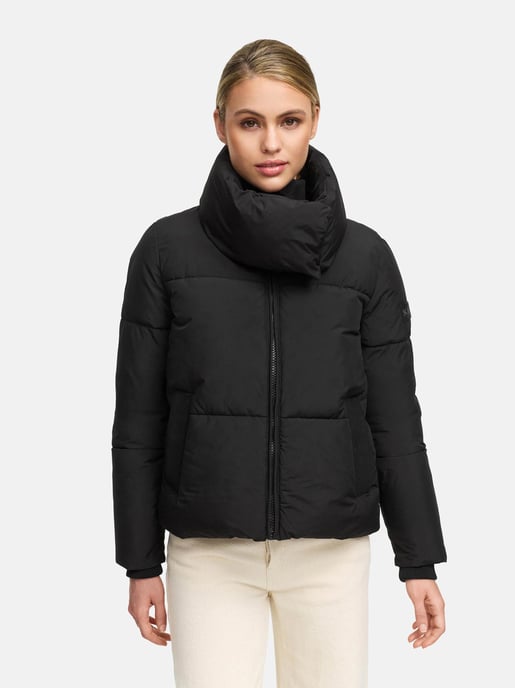 Navahoo Damen Steppjacke Traumelfe 14 – zeitlos, sportlich & warm - Image 5
