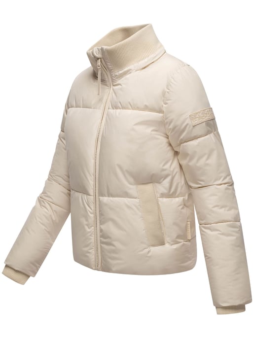 Navahoo Damen Steppjacke Traumelfe 14 – zeitlos, sportlich & warm - Image 2