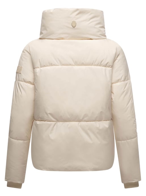 Navahoo Damen Steppjacke Traumelfe 14 – zeitlos, sportlich & warm - Image 3