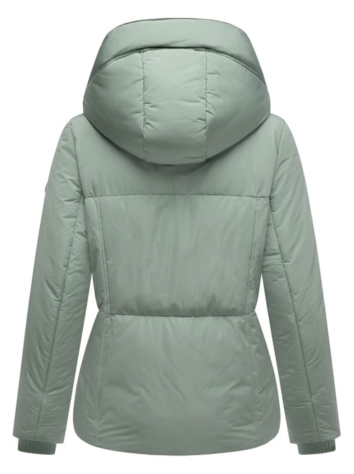 Navahoo Damen Steppjacke Flüsterfee 14 – leicht, warm & modern - Image 3