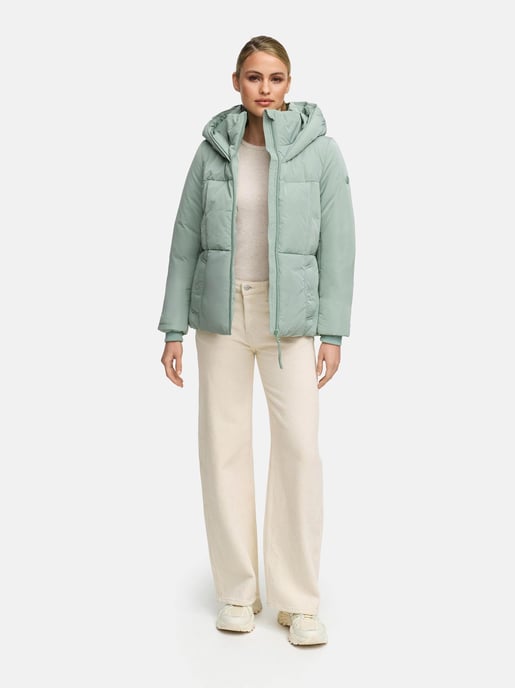 Navahoo Damen Steppjacke Flüsterfee 14 – leicht, warm & modern - Image 5
