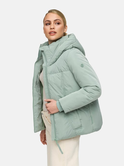 Navahoo Damen Steppjacke Flüsterfee 14 – leicht, warm & modern - Image 6