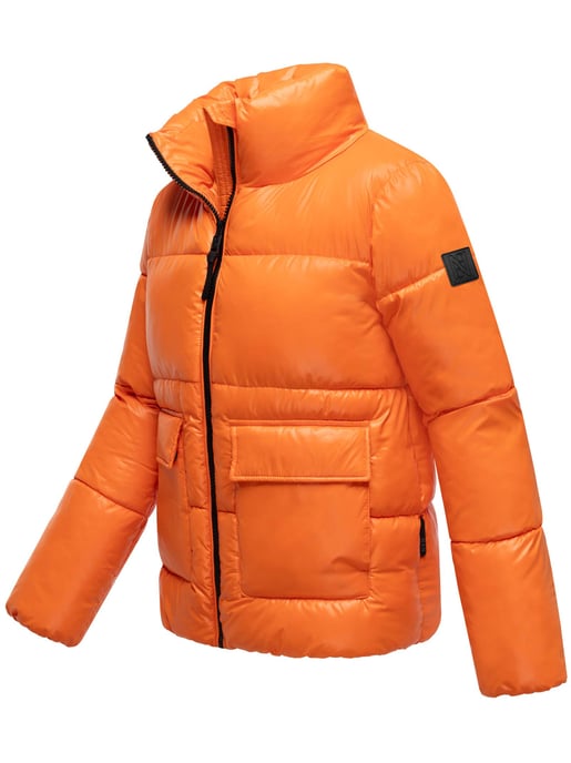 Navahoo Damen Steppjacke Eispracht – stilvoll, warm & funktional - Image 2