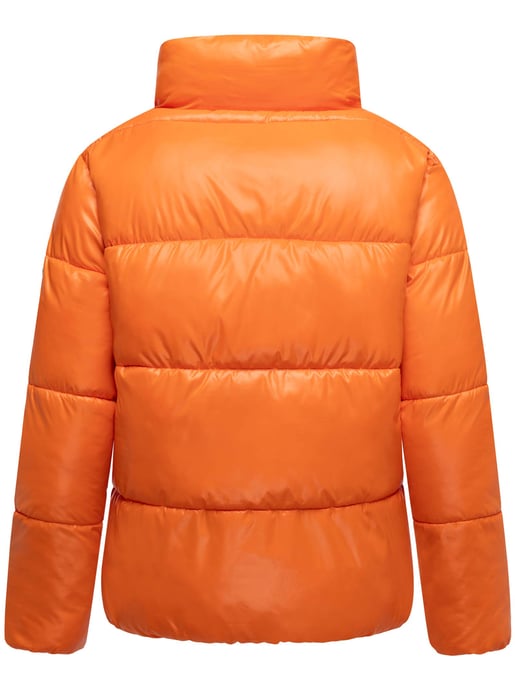 Navahoo Damen Steppjacke Eispracht – stilvoll, warm & funktional - Image 3