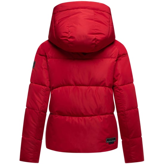 Navahoo Damen Steppjacke Frostherz XIV – modern, warm & funktional - Image 3