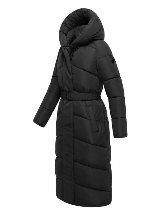 Navahoo Eisblick Damen Steppmantel – elegant, warm & funktional - Image 3